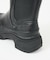 【PAES /ペイズ】LEATER BOOTS AW01/レザーブーツ