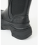 【PAES /ペイズ】LEATER BOOTS AW01/レザーブーツ