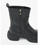 【PAES /ペイズ】LEATER BOOTS AW01/レザーブーツ