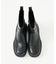 【PAES /ペイズ】LEATER BOOTS AW01/レザーブーツ