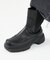 【PAES /ペイズ】LEATER BOOTS AW01/レザーブーツ
