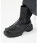 【PAES /ペイズ】LEATER BOOTS AW01/レザーブーツ