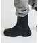 【PAES /ペイズ】LEATER BOOTS AW01/レザーブーツ