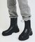 【PAES /ペイズ】LEATER BOOTS AW01/レザーブーツ