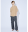 【ピグメント加工】クルーネック半袖Ｔシャツ