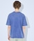 【ピグメント加工】クルーネック半袖Ｔシャツ