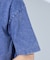 【ピグメント加工】クルーネック半袖Ｔシャツ