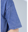 【ピグメント加工】クルーネック半袖Ｔシャツ