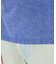 【ピグメント加工】クルーネック半袖Ｔシャツ