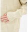 【FORTUNA/フォルトゥナ】ECOTEC-Knit/編み込み風ニットプルオー