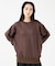 【FORTUNA/フォルトゥナ】TECH SWEAT CREW NECK /トロ