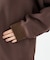 【FORTUNA/フォルトゥナ】TECH SWEAT CREW NECK /トロ