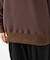【FORTUNA/フォルトゥナ】TECH SWEAT CREW NECK /トロ