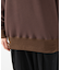 【FORTUNA/フォルトゥナ】TECH SWEAT CREW NECK /トロ