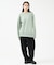 【FORTUNA/フォルトゥナ】TECH SWEAT CREW NECK /トロ