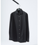 【接触冷感】アイスピケ ストレッチ 長袖シャツ / FLEX SHIRTS