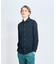 【接触冷感】アイスピケ ストレッチ 長袖シャツ / FLEX SHIRTS
