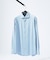 【接触冷感】アイスピケ ストレッチ 長袖シャツ / FLEX SHIRTS