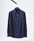 【接触冷感】アイスピケ ストレッチ 長袖シャツ / FLEX SHIRTS