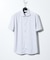 ハイストレッチ バックストライプ半袖シャツ【FLEX SHIRTS】