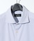 ハイストレッチ バックストライプ半袖シャツ【FLEX SHIRTS】