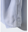 ハイストレッチ バックストライプ半袖シャツ【FLEX SHIRTS】
