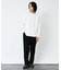 【FORTUNA/フォルトゥナ】ECOTECロングスリーブTシャツ/ユニセックス