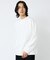 【FORTUNA/フォルトゥナ】ECOTECロングスリーブTシャツ/ユニセックス