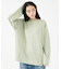 【FORTUNA/フォルトゥナ】ECOTECロングスリーブTシャツ/ユニセックス