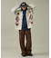 【PENDLETON / ペンドルトン】Shaggy Cardigan / シャ