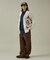 【PENDLETON / ペンドルトン】Shaggy Cardigan / シャ