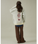 【PENDLETON / ペンドルトン】Shaggy Cardigan / シャ