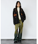 【PENDLETON / ペンドルトン】Shaggy Cardigan / シャ