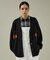 【PENDLETON / ペンドルトン】Shaggy Cardigan / シャ