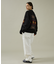 【PENDLETON / ペンドルトン】Shaggy Cardigan / シャ