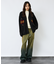 【PENDLETON / ペンドルトン】Shaggy Cardigan / シャ