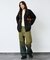【PENDLETON / ペンドルトン】Shaggy Cardigan / シャ