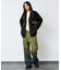 【PENDLETON / ペンドルトン】Shaggy Cardigan / シャ