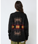 【PENDLETON / ペンドルトン】Shaggy Cardigan / シャ