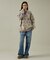 【PENDLETON / ペンドルトン】Shaggy Cardigan / シャ