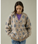 【PENDLETON / ペンドルトン】Shaggy Cardigan / シャ