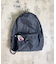 【cheek / チーク】big daypack/リュック/ユニセックス/GRS