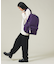 【cheek / チーク】big daypack/リュック/ユニセックス/GRS