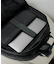 【WEB別注】シボレザー スマートリュック  / バックパック / 15.0イン