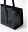 【YArKA/ヤーカ】real leather rectangle low &