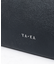【YArKA/ヤーカ】real leather rectangle low &