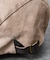 【RUBEN/ルーベン】FAKE SUEDE HUNTING/フェイクスエードハ