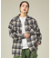 【PENDLETON / ペンドルトン】BOARD SHIRT /ボードシャツ/