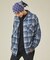 【PENDLETON / ペンドルトン】BOARD SHIRT /ボードシャツ/