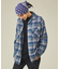 【PENDLETON / ペンドルトン】BOARD SHIRT /ボードシャツ/